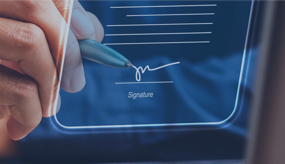 Digital Signature DSC Pune