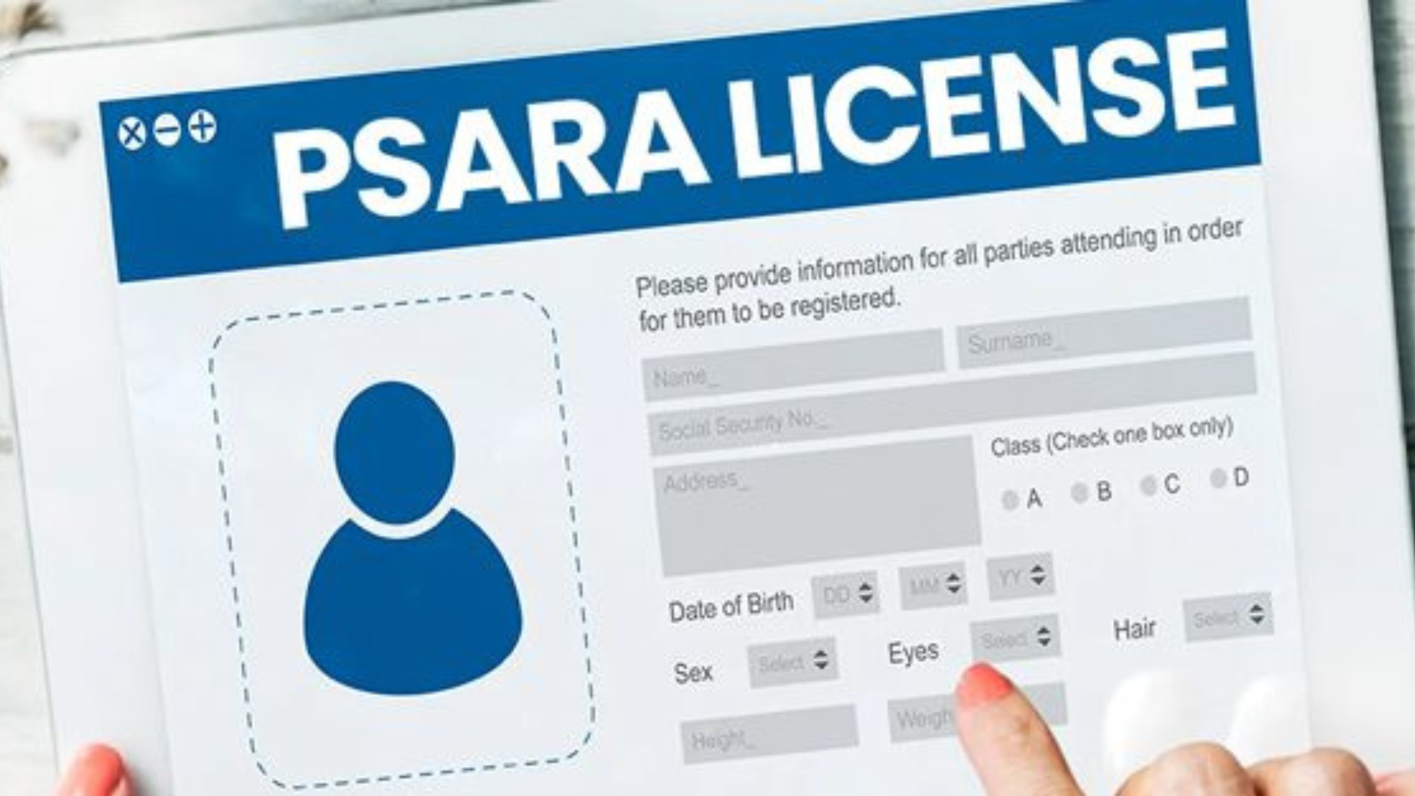 PSARA License Agency Pune