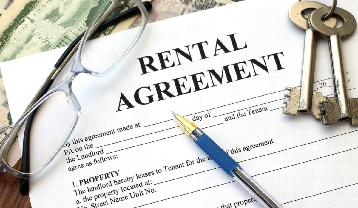 Rent Agreement Registration Pune