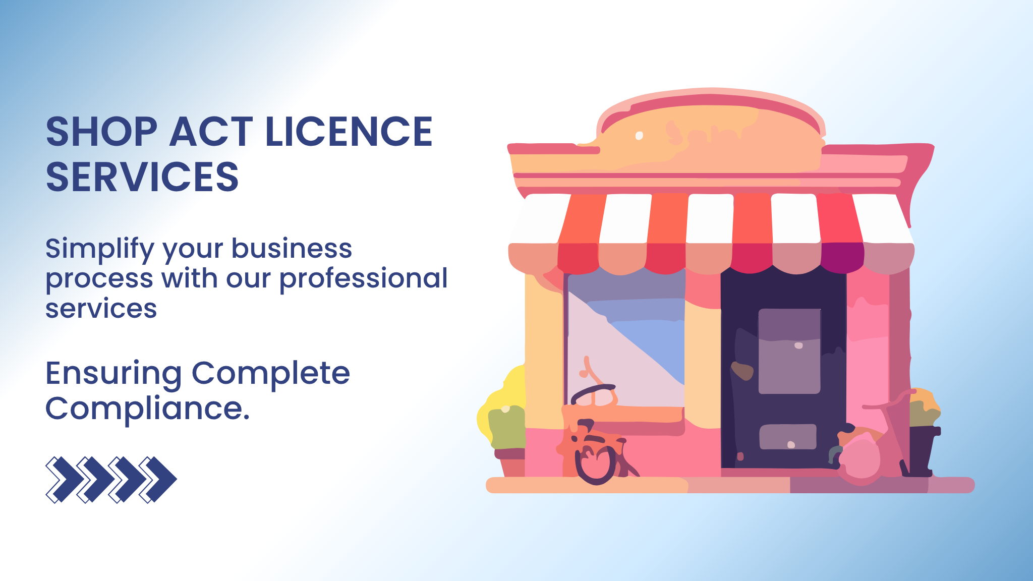 Shop Act License Pune