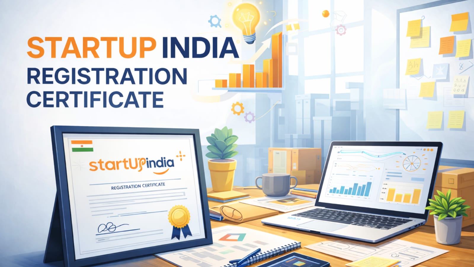 StartUp India Registration Pune